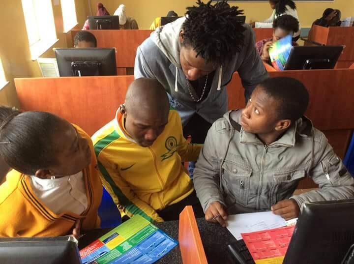 Facilitation of tertiary admissions
