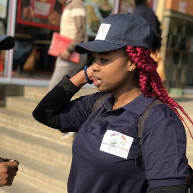 Lerato Mofokeng