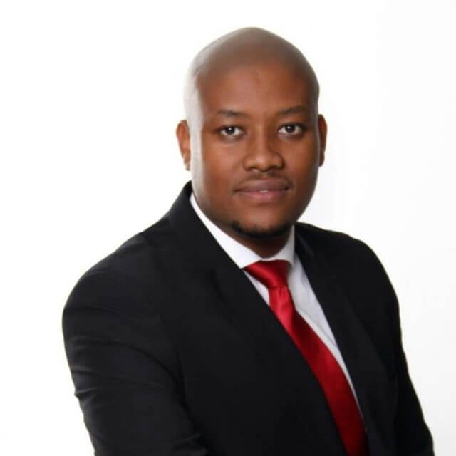 Molefi Nyofane